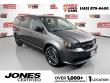 Used 2015 Dodge Grand Caravan SE Van