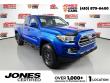 Used 2018 Toyota Tacoma SR5 Truck Access Cab