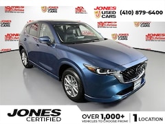 2024 Mazda CX-5 2.5 S Preferred Package SUV
