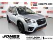 Used 2019 Subaru Forester Sport SUV