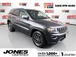 Used 2018 Jeep Grand Cherokee Limited SUV