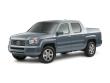 Used 2008 Honda Ridgeline RTL Truck Crew Cab