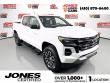 Used 2024 Chevrolet Colorado Z71 Truck Crew Cab