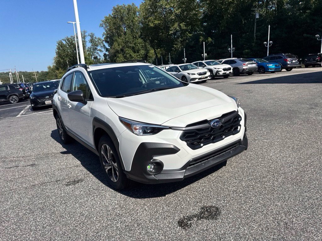 Used 2026 Subaru Crosstrek Premium SUV
