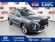 Certified 2022 Hyundai Palisade SEL SUV