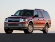 Ford Expedition EL