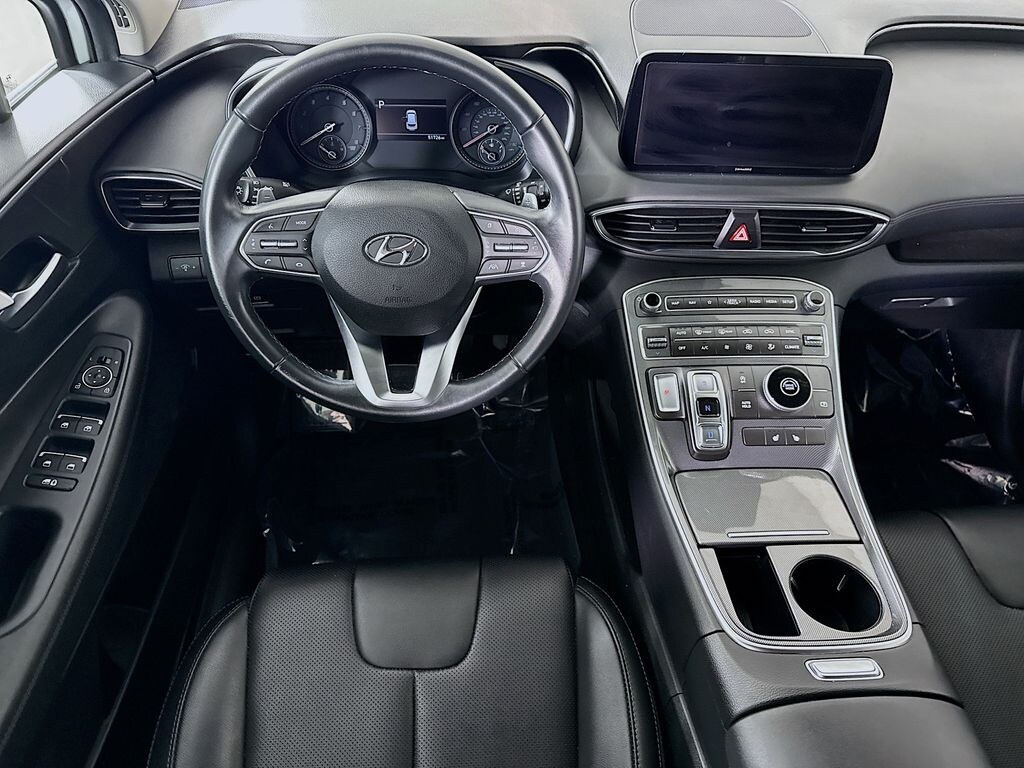 Certified 2023 Hyundai Santa Fe XRT SUV