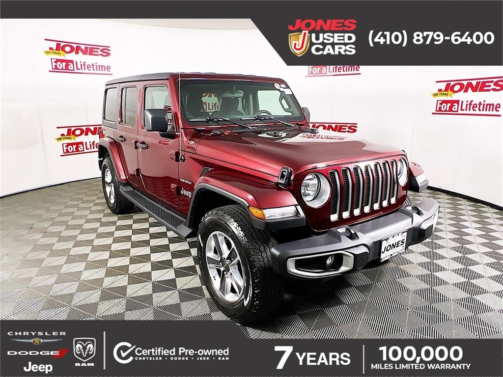 Used 2021 Jeep Wrangler (1C4HJXEG6MW587144) tFor Sale | Bel Used 2021 Jeep Wrangler (1C4HJXEG6MW587144) tFor Sale | Bel