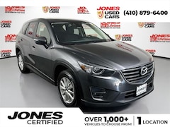 2016 Mazda Mazda CX-5 Touring SUV