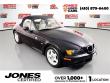 Used 1996 BMW Z3 Base Convertible