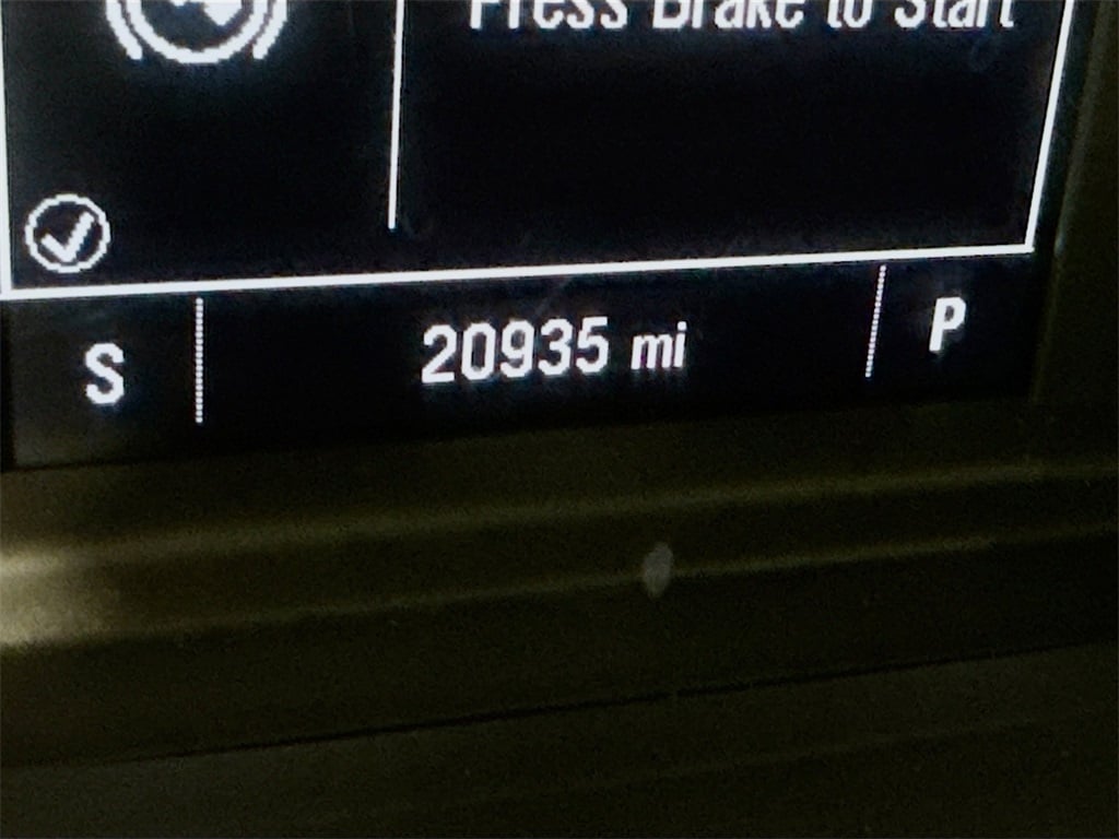 Used 2023 Chevrolet Silverado 1500 Custom Trail Boss Truck Crew Cab