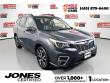 Used 2020 Subaru Forester Limited SUV