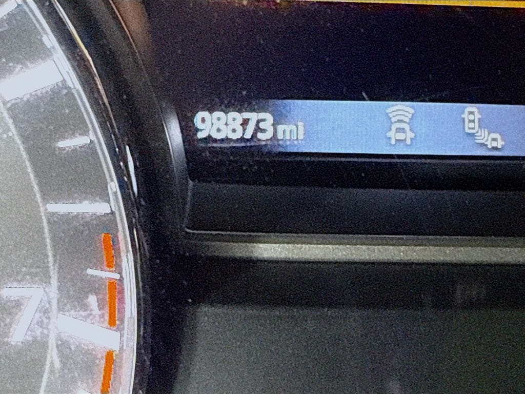 Used 2019 Nissan Pathfinder Platinum SUV