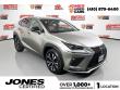 Used 2021 Lexus NX 300 300 F Sport SUV