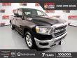 Certified 2022 Ram 1500 Big Horn/Lone Star Truck Quad Cab