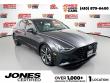 Used 2022 Hyundai Sonata SEL Plus Sedan