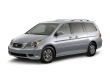 Used 2010 Honda Odyssey EX-L Van