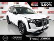 Certified 2026 Nissan Pathfinder Platinum SUV