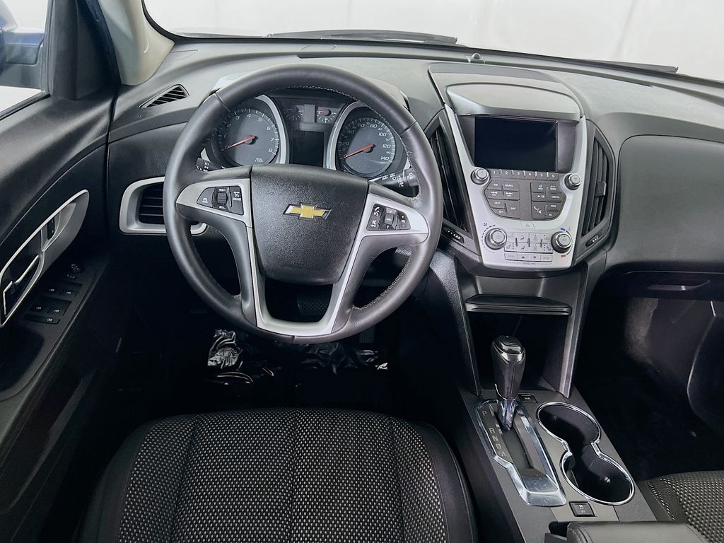 Used 2017 Chevrolet Equinox LT SUV