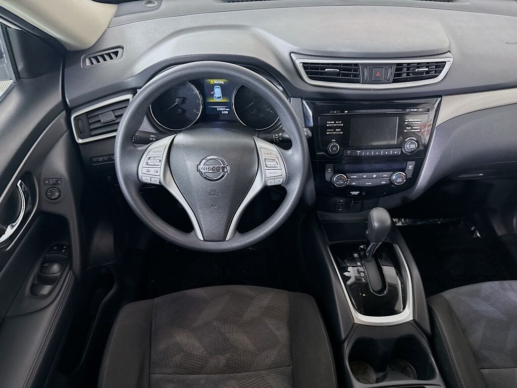 Used 2016 Nissan Rogue SV SUV