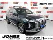 Used 2025 Hyundai Palisade Calligraphy SUV