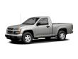 Used 2004 Chevrolet Colorado LS Truck Crew Cab