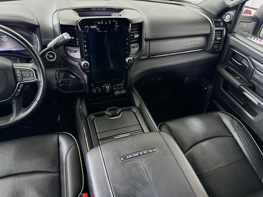 2023 RAM Ram 2500 Pickup Laramie Limited - Photo 27