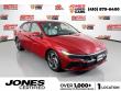 Used 2025 Hyundai Elantra Limited Sedan