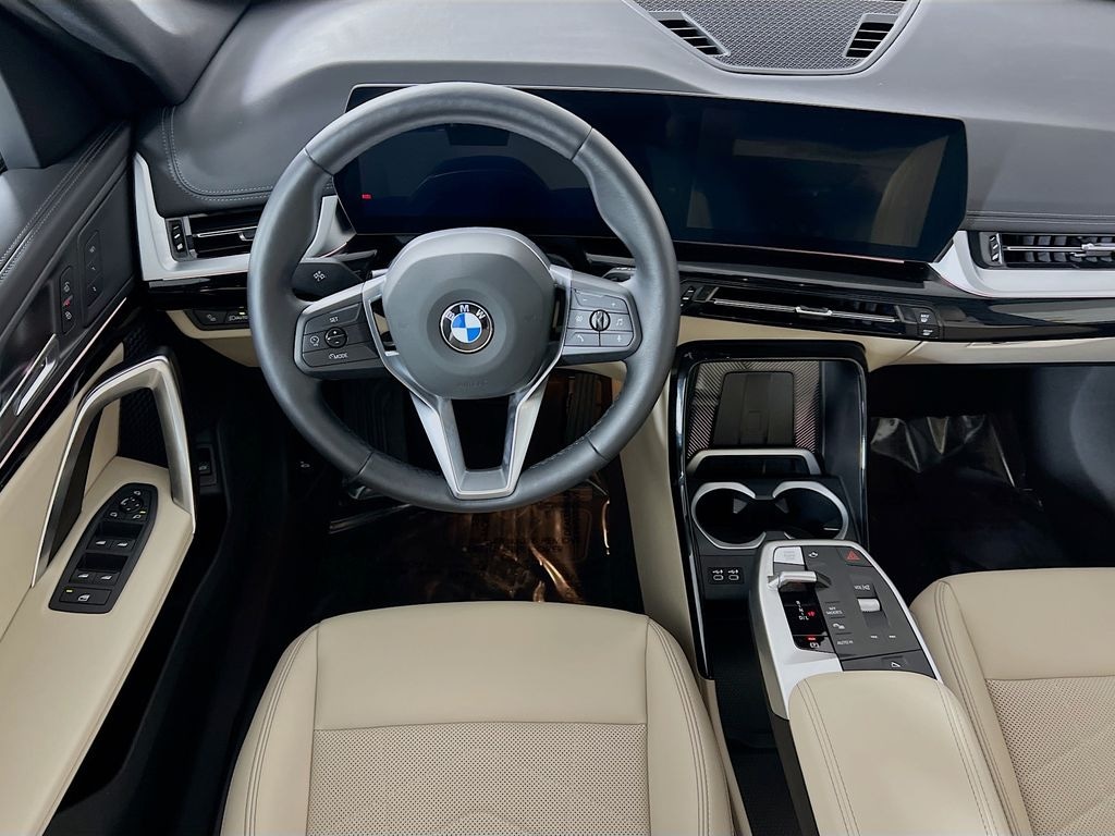 Used 2024 BMW X1 xDrive28i SUV