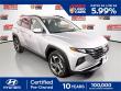 Certified 2022 Hyundai Tucson SEL SUV