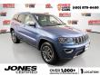 Certified 2020 Jeep Grand Cherokee Limited SUV
