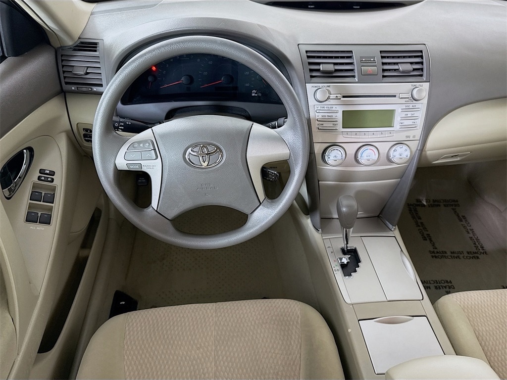 Used 2010 Toyota Camry LE Sedan
