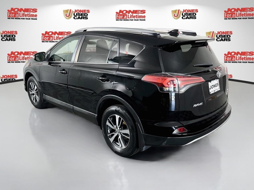 Used 2016 Toyota RAV4 XLE SUV