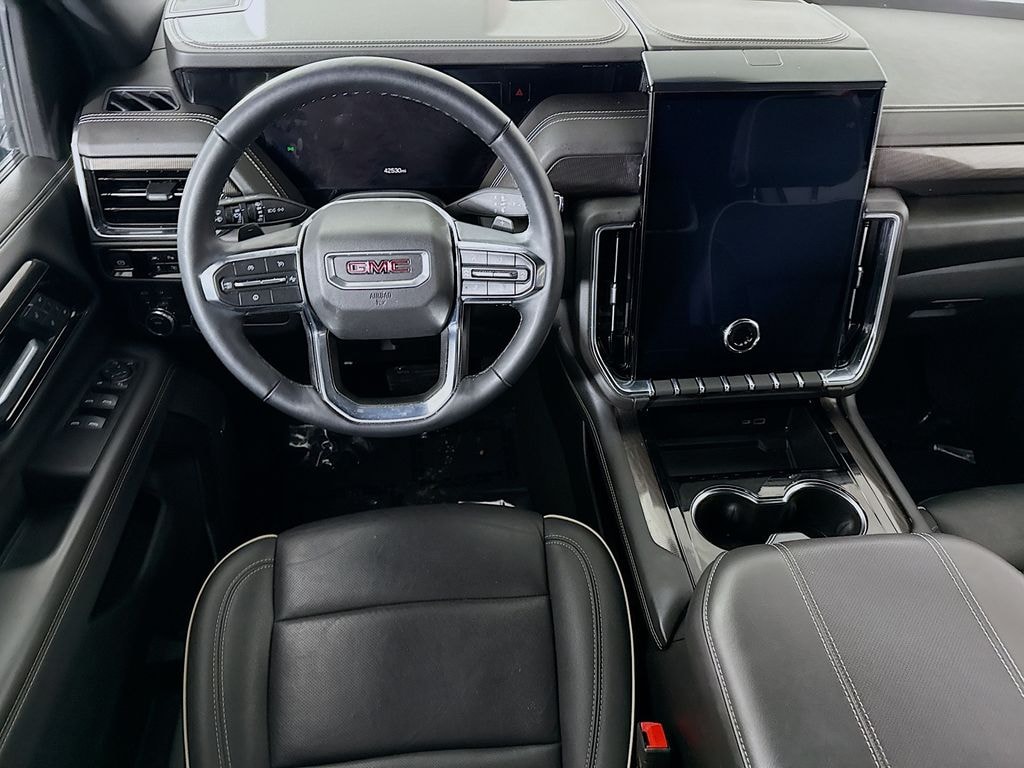 Used 2025 GMC Yukon XL Elevation SUV