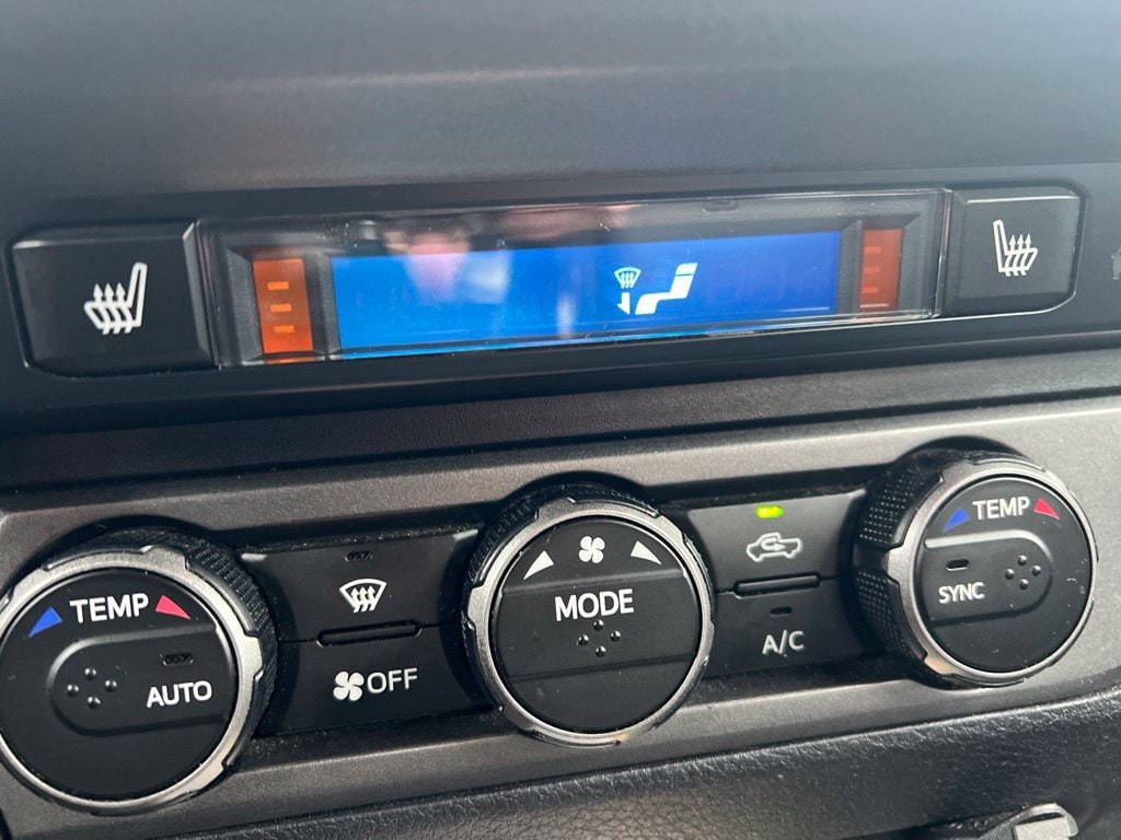 Used 2019 Toyota Tacoma TRD Off-Road Truck Double Cab