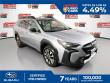Certified 2024 Subaru Outback Limited XT SUV