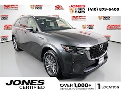 2025 Mazda CX-90 3.3 Turbo Preferred SUV