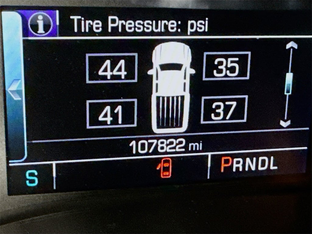 Used 2017 Chevrolet Colorado ZR2 Truck Crew Cab