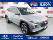 Certified 2024 Hyundai Tucson SEL SUV
