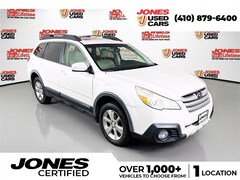 used 2014 Subaru Outback 2.5i SUV bel air,White Marsh,Baltimore & Fallston