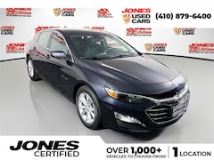 2023 Chevrolet Malibu LT Sedan