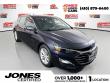 Used 2023 Chevrolet Malibu LT Sedan
