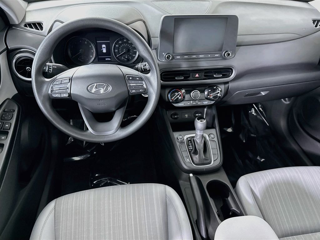 Certified 2023 Hyundai Kona SEL SUV