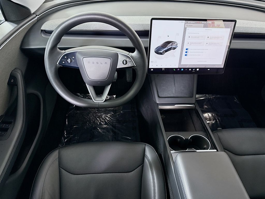 Used 2024 Tesla Model 3 Base Sedan