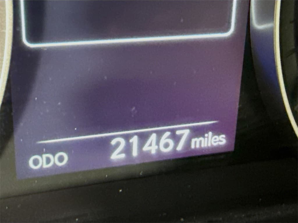 Used 2021 Lexus RX 350 350 SUV