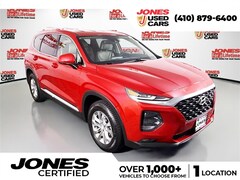 2020 Hyundai Santa Fe SEL SUV
