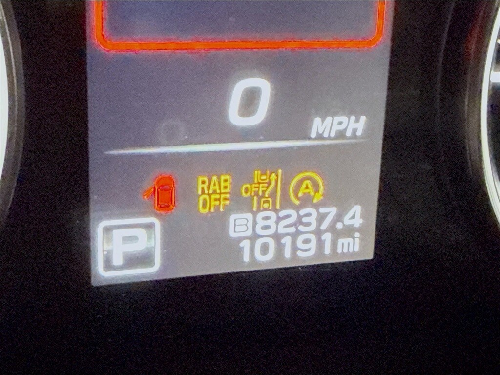 2024 Subaru Outback Onyx Edition XT photo 3