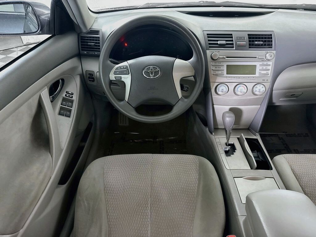Used 2011 Toyota Camry LE Sedan