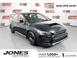Subaru WRX