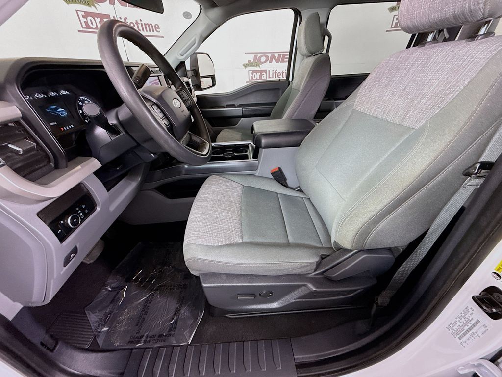 2024 Ford F-250 Super Duty XLT - Photo 26